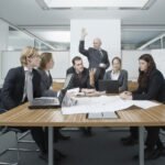 El conflicto en empresas familiares