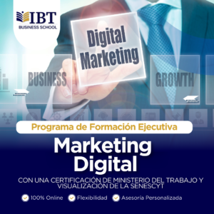 Marketing Digital