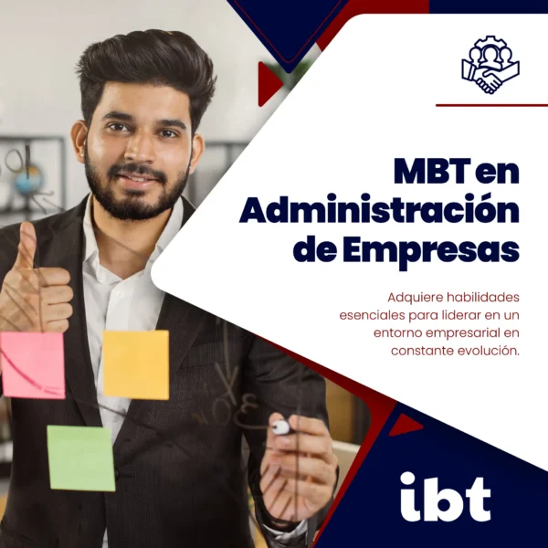 curso de administración de empresas