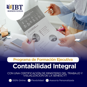 Contabilidad Integral