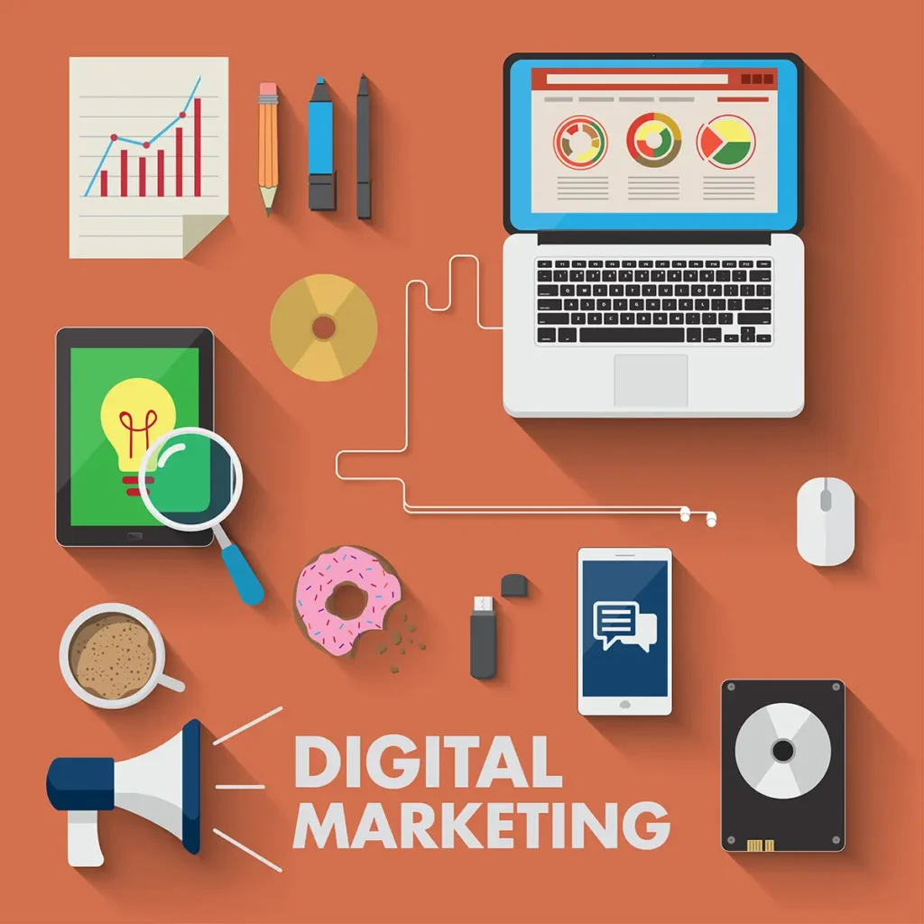 herramientas de marketing digital