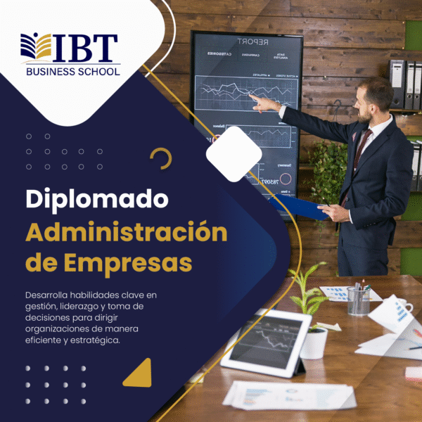 Administración de Empresas