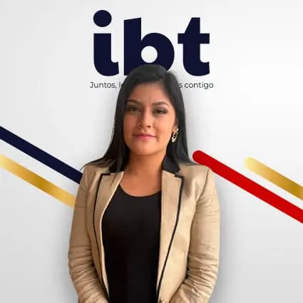 personal del centro de capacitaciones y formacion IBT