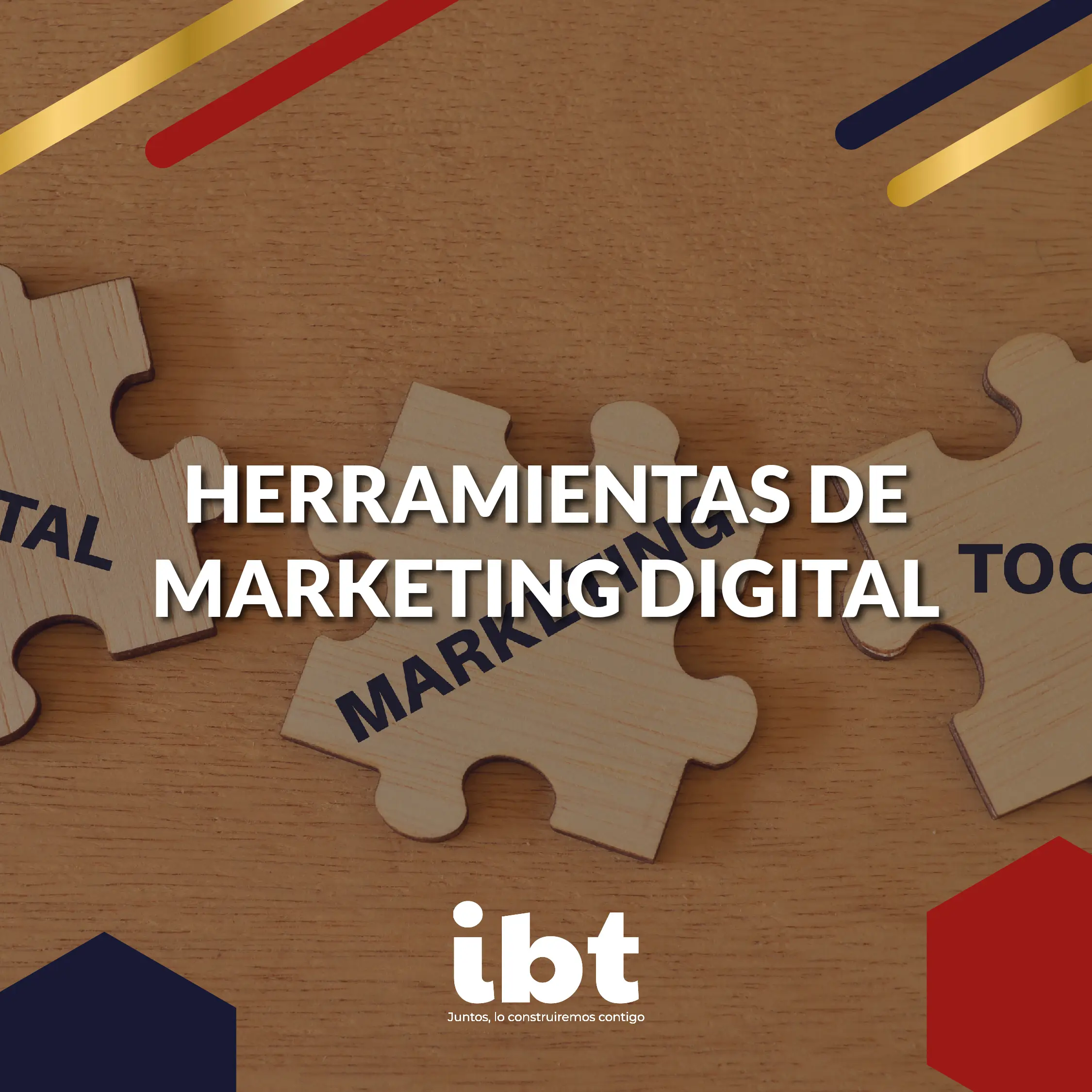 herramientas de marketing digital