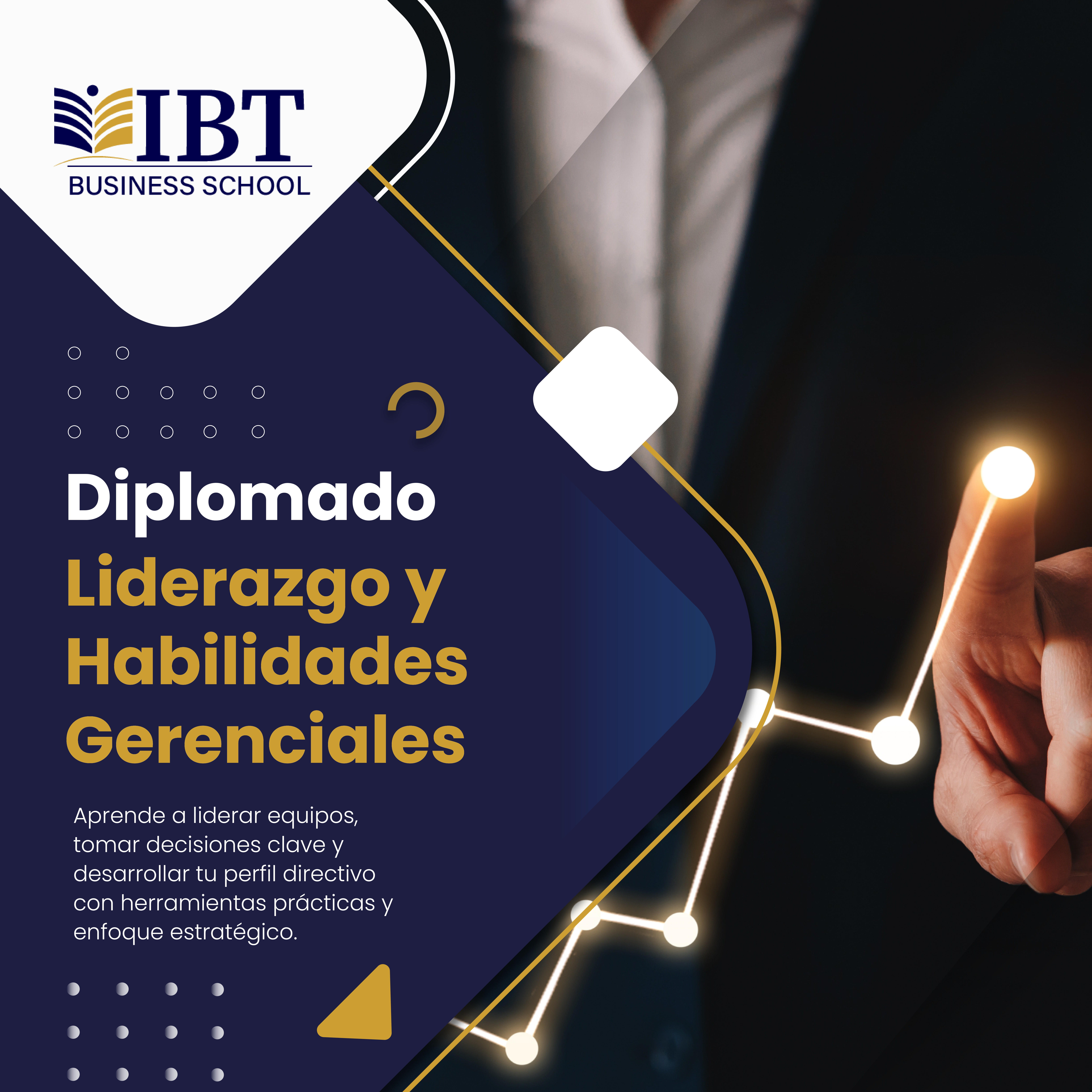 Liderazgo y Habilidades Gerenciales