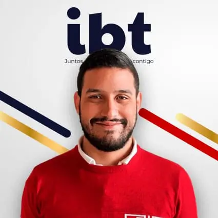 personal del centro de capacitaciones y formacion IBT