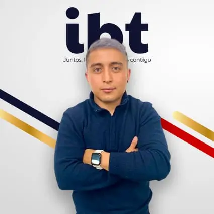 personal del centro de capacitaciones y formacion IBT