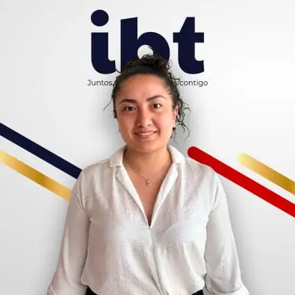 personal del centro de capacitaciones y formacion IBT