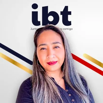 personal del centro de capacitaciones y formacion IBT