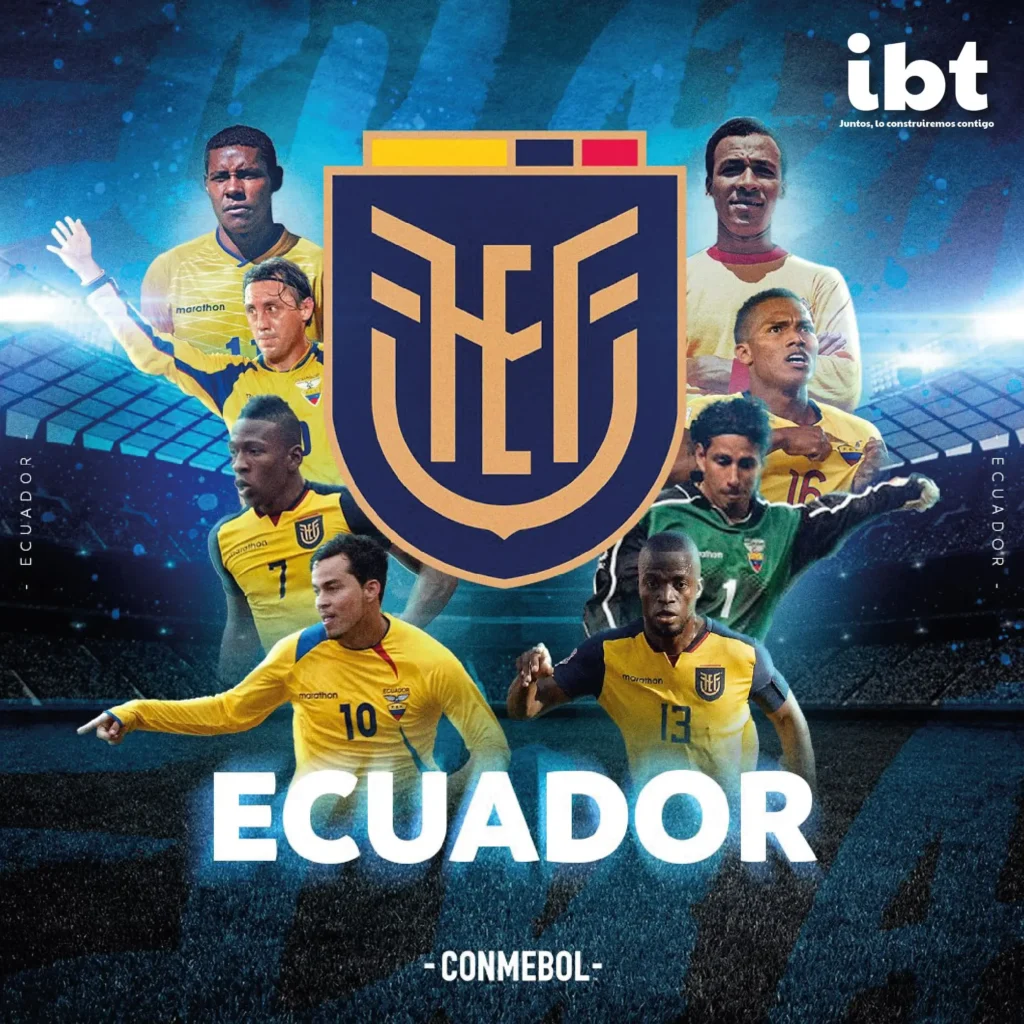 cuando juega el ecuador-seleccion-de-futbol