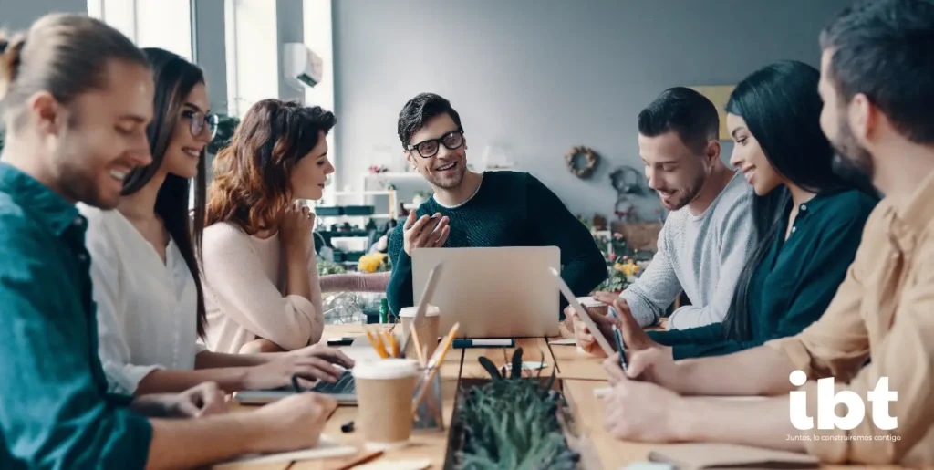 equipo de trabajo