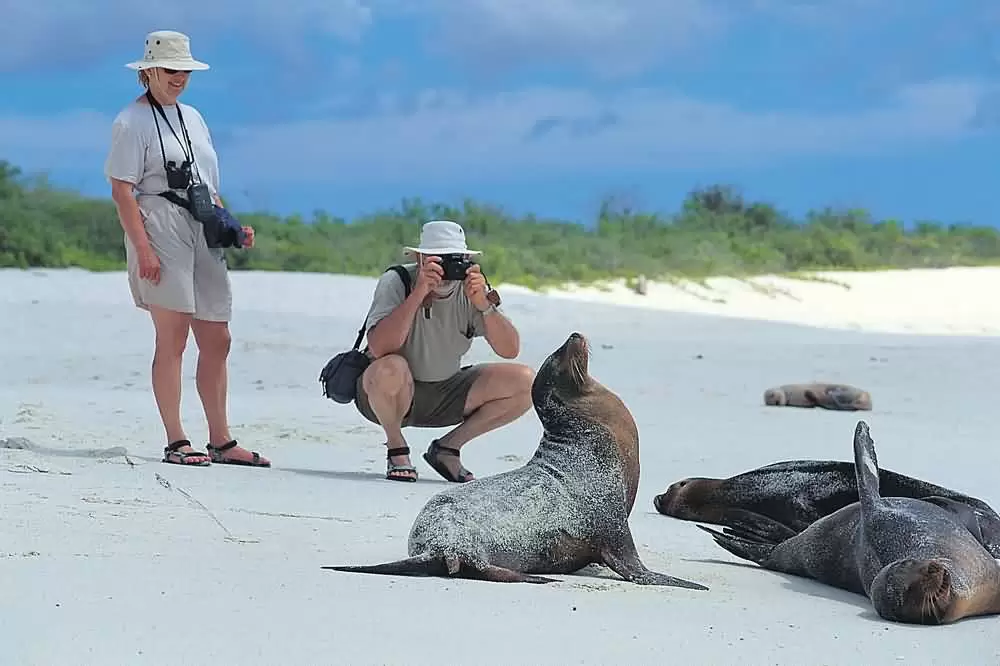 Galápagos