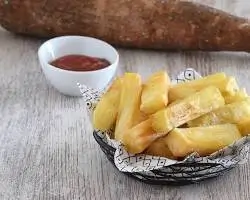 platos-típicos-ecuador-yuca-frita